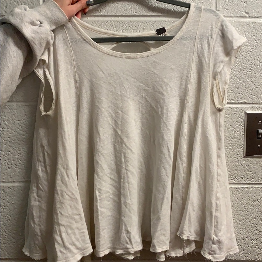 Free People blouse
